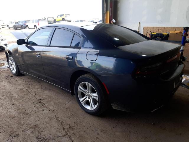 Photo 2 from auction – 2018 DODGE CHARGER SX with VIN 2C3CDXBG9JH232165