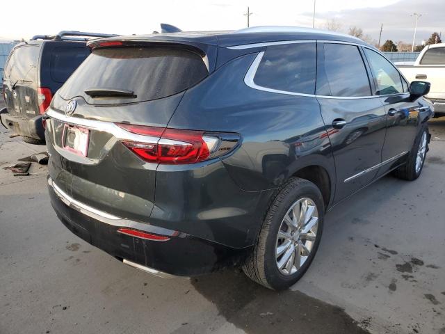 Photo 3 from auction – 2020 BUICK ENCLAVE ES with VIN 5GAEVAKWXLJ272344