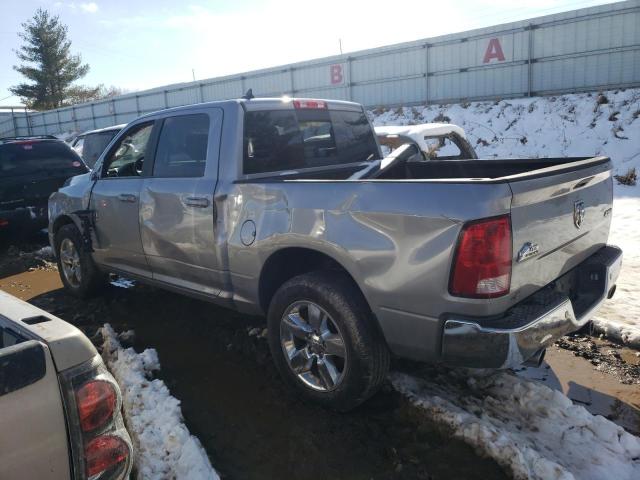 Photo 2 from auction – 2019 RAM 1500 CLASS with VIN 1C6RR7LT6KS702981