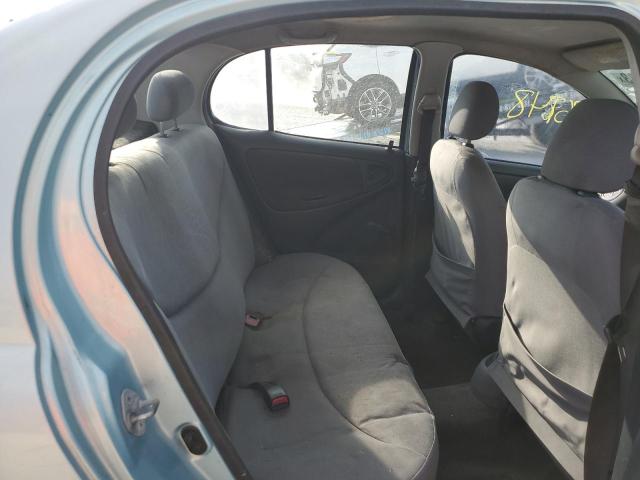 Photo 10 from auction – 2003 TOYOTA ECHO with VIN JTDBT123430264999