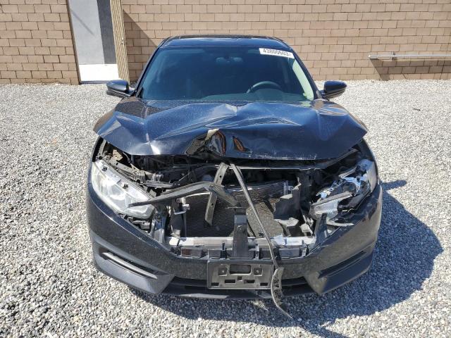 Photo 5 from auction – 2016 HONDA CIVIC EX with VIN 2HGFC2F71GH503965
