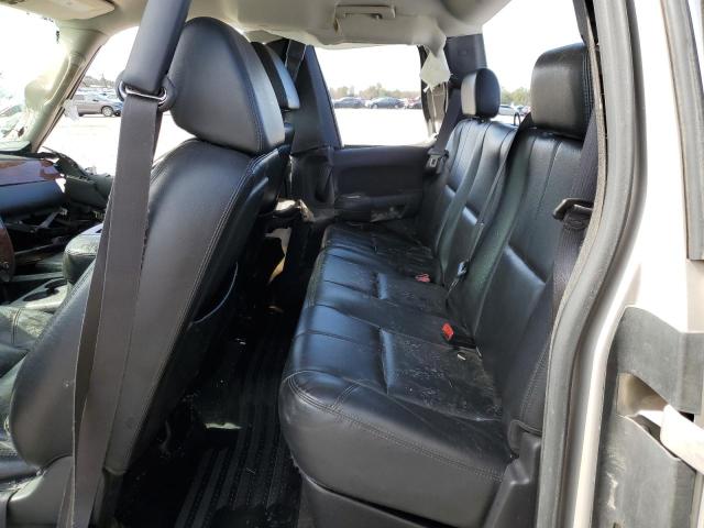 Photo 10 from auction – 2007 CHEVROLET SILVERADO with VIN 2GCEK19J971680965