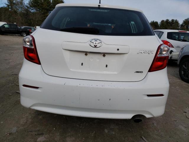 Zdjęcie 6 z aukcji – 2013 TOYOTA COROLLA MA z VIN 2T1LE4EE7DC023510