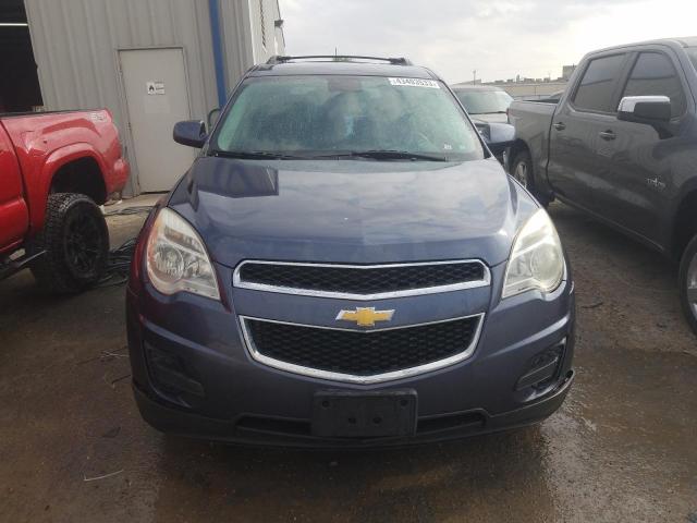 Photo 5 from auction – 2013 CHEVROLET EQUINOX LT with VIN 2GNFLEEK6D6229408
