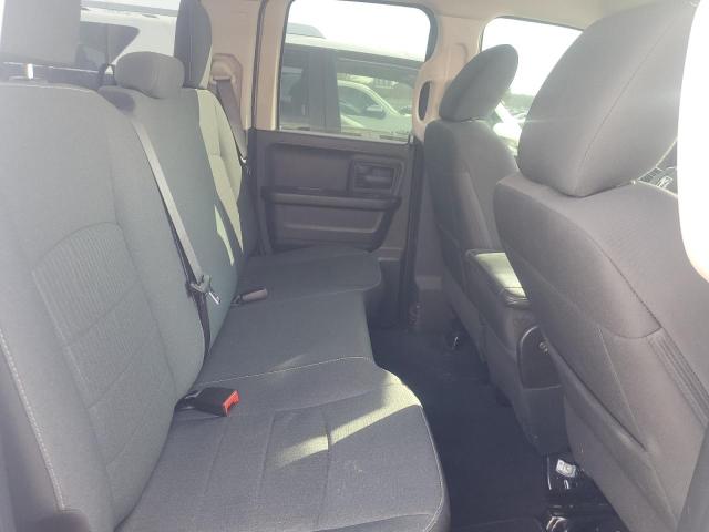 Photo 10 from auction – 2022 RAM 1500 CLASS with VIN 1C6RR6FG0NS154988