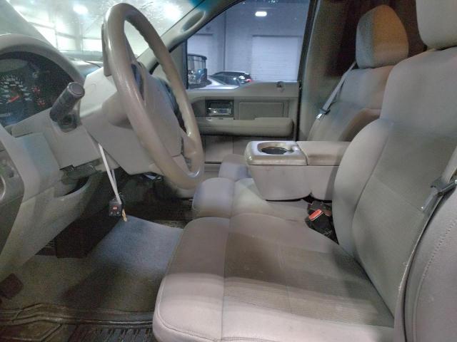Photo 7 from auction – 2004 FORD F150 with VIN 1FTRF14544NA87976