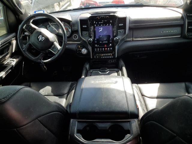 Photo 8 from auction – 2020 RAM 1500 LIMIT with VIN 1C6SRFHM3LN212009