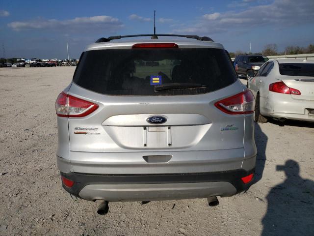 Photo 6 from auction – 2013 FORD ESCAPE SE with VIN 1FMCU0GX7DUD52443