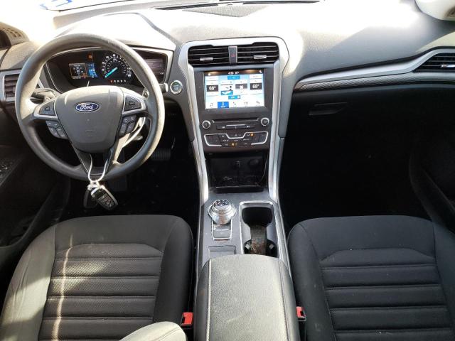 Photo 8 from auction – 2018 FORD FUSION SE with VIN 3FA6P0HD2JR196382