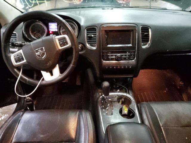 Photo 8 from auction – 2013 DODGE DURANGO R/ with VIN 1C4SDJCT2DC661686