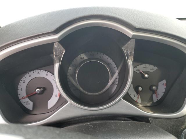 Photo 9 from auction – 2011 CADILLAC SRX LUXURY with VIN 3GYFNAEY0BS593882
