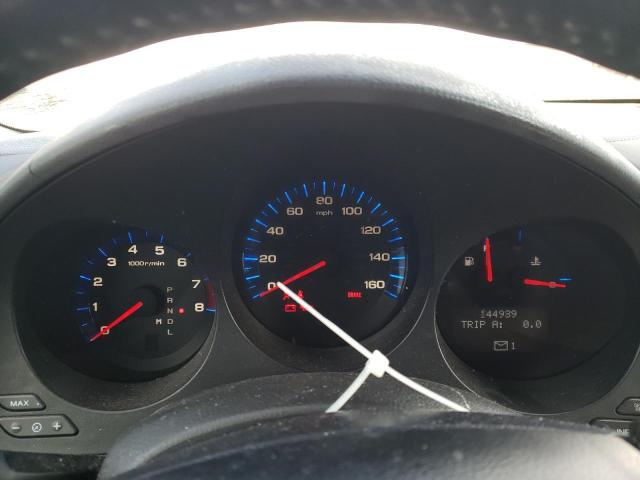Photo 9 from auction – 2004 ACURA TL with VIN 19UUA66234A065033