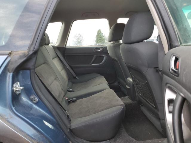 صورة رقم 10 من المزاد - 2008 SUBARU OUTBACK 2. مع VIN 4S4BP61C387311095