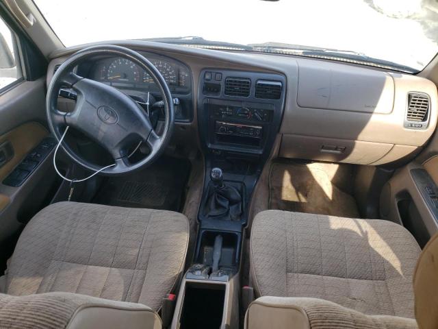 Photo 8 from auction – 1998 TOYOTA 4 RUNNER with VIN JT3GM84R5W0029758
