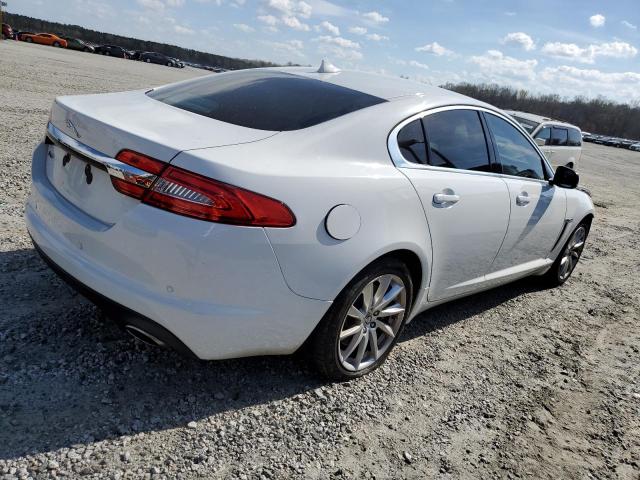 Photo 3 from auction – 2013 JAGUAR XF with VIN SAJWA0ES2DPS96039