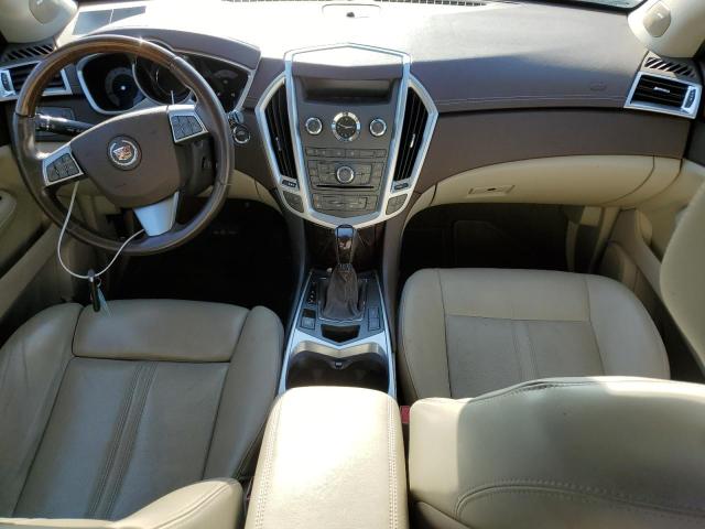 Photo 8 from auction – 2010 CADILLAC SRX PERFOR with VIN 3GYFNEEY4AS652678