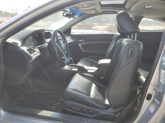 Photo 7 from auction – 2008 HONDA ACCORD EXL with VIN 1HGCS22848A015078