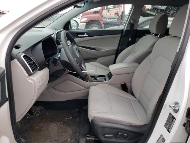 Photo 7 from auction – 2020 HYUNDAI TUCSON LIM with VIN KM8J3CA45LU176744