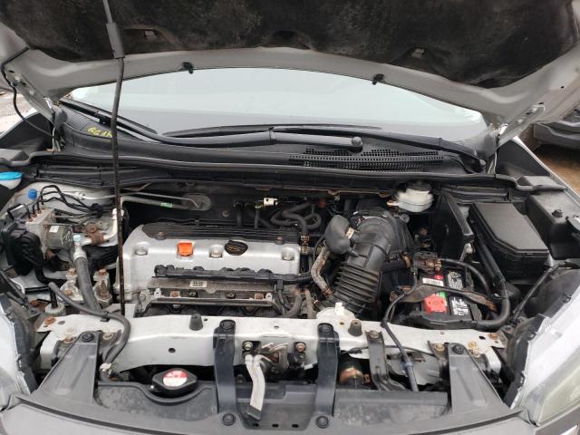 Photo 12 from auction – 2013 HONDA CR-V EX with VIN 2HKRM4H57DH104867