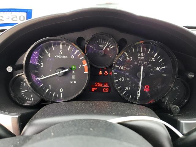 Photo 9 from auction – 2013 MAZDA MX-5 MIATA with VIN JM1NC2MF5D0231456