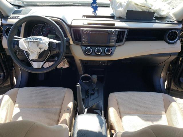 Photo 8 from auction – 2013 TOYOTA RAV4 LE with VIN JTMBFREV3DD024694