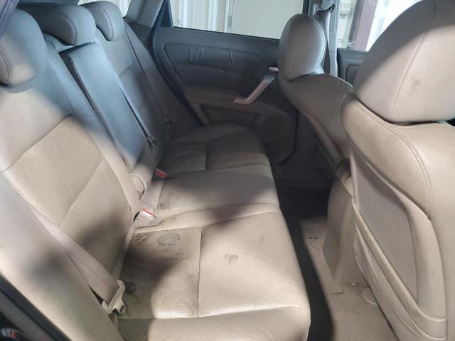 Photo 11 from auction – 2008 ACURA RDX with VIN 5J8TB18218A013348
