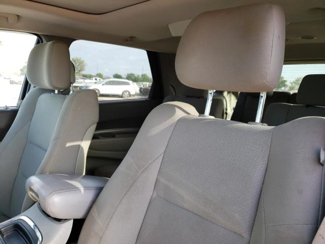 Photo 10 from auction – 2013 DODGE DURANGO with VIN 1C4RDHAG0DC696546