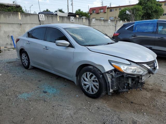 Photo 4 from auction – 2018 NISSAN ALTIMA 2.5 with VIN 1N4AL3AP1JC475249