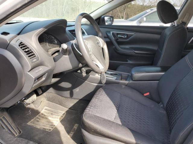 Photo 7 from auction – 2017 NISSAN ALTIMA 2.5 with VIN 1N4AL3AP9HC206278