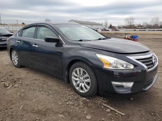 Photo 4 from auction – 2015 NISSAN ALTIMA 2.5 with VIN 1N4AL3AP4FC193968