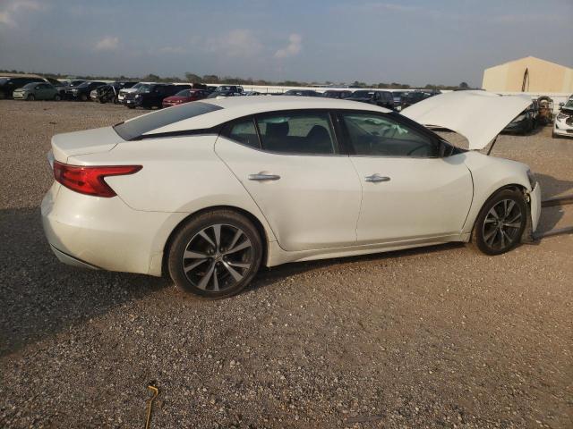 Photo 3 from auction – 2018 NISSAN MAXIMA 3.5 with VIN 1N4AA6AP0JC397120