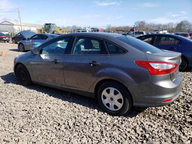 Photo 2 from auction – 2014 FORD FOCUS S with VIN 1FADP3E24EL143585