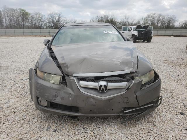 Photo 5 from auction – 2008 ACURA TL with VIN 19UUA66278A045888