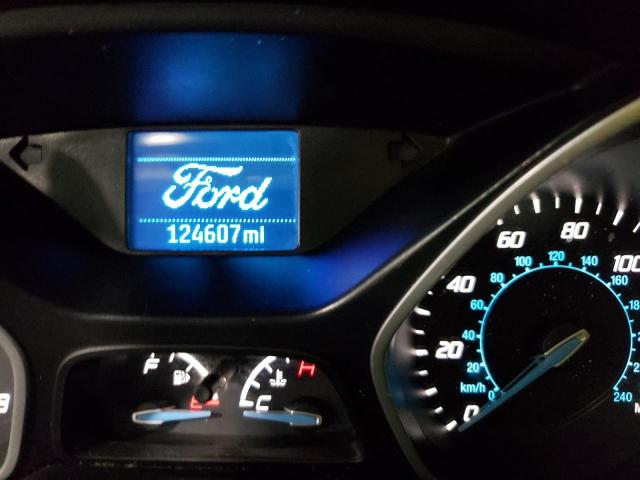 Photo 9 from auction – 2013 FORD FOCUS S with VIN 1FADP3E24DL221720