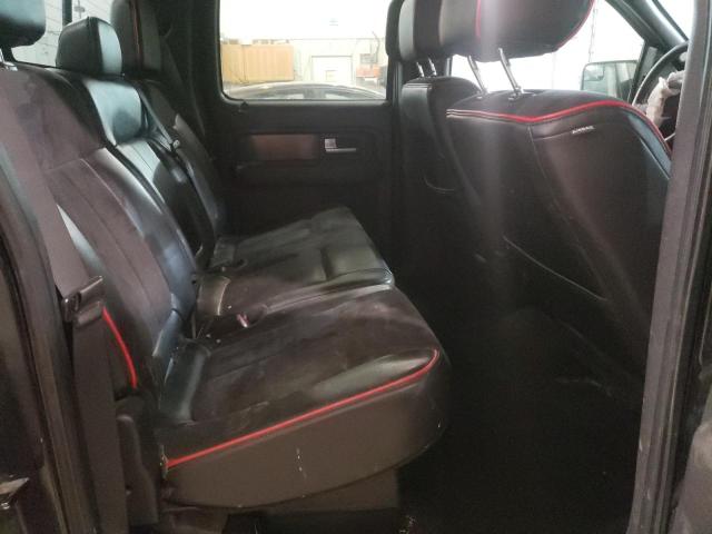 Photo 10 from auction – 2013 FORD F150 SUPER with VIN 1FTFW1ET7DFD38922