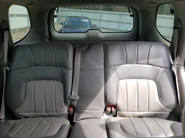 Photo 10 from auction – 2003 GMC ENVOY with VIN 1GKDS13S832268144