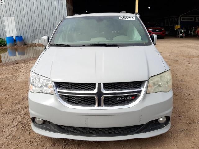 Photo 5 from auction – 2019 DODGE GRAND CARA with VIN 2C4RDGCG0KR771368