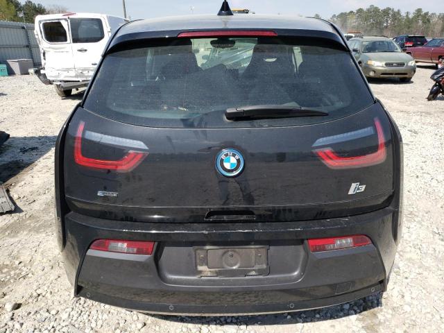 Photo 6 from auction – 2015 BMW I3 REX with VIN WBY1Z4C5XFV278276