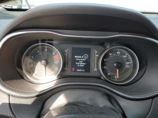Photo 9 from auction – 2020 JEEP CHEROKEE L with VIN 1C4PJMLBXLD570763