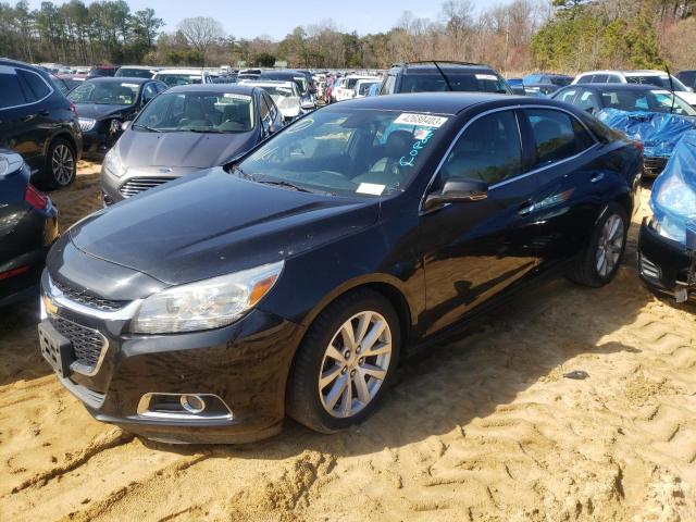 Photo 1 from auction – 2015 CHEVROLET MALIBU LTZ with VIN 1G11F5SL4FF208744