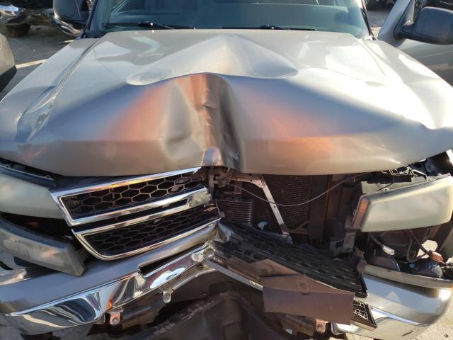 Photo 11 from auction – 2007 CHEVROLET SILVERADO with VIN 1GCEC19ZX7Z108698