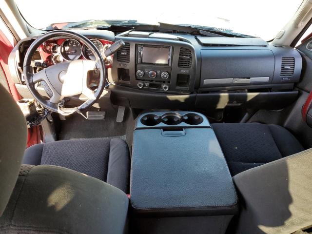 Photo 8 from auction – 2007 CHEVROLET SILVERADO with VIN 2GCEC13C671533526