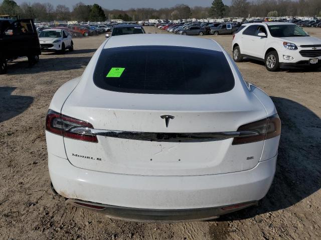 Photo 6 from auction – 2013 TESLA S P85 with VIN 5YJSA1CN3DFP12884