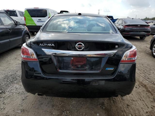 Photo 6 from auction – 2014 NISSAN ALTIMA 2.5 with VIN 1N4AL3AP2EC162698