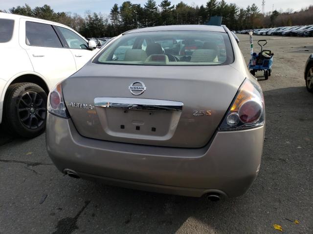Photo 6 from auction – 2011 NISSAN ALTIMA BAS with VIN 1N4AL2AP5BC147652