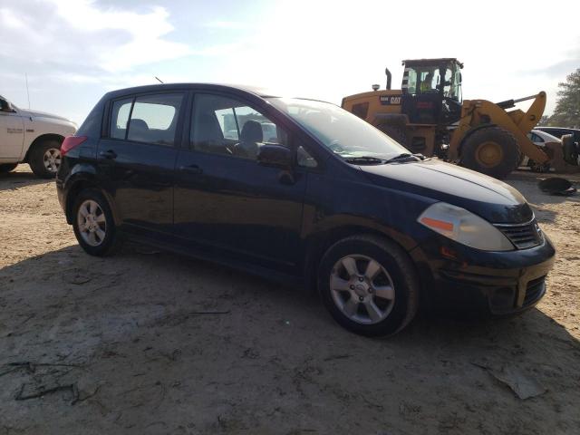 Photo 4 from auction – 2007 NISSAN VERSA S with VIN 3N1BC13E07L400072