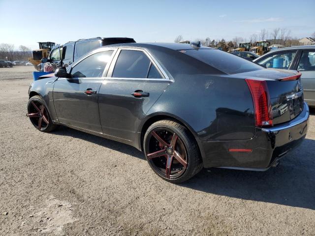 Foto 2 de la subasta – 2009 CADILLAC CTS con VIN 1G6DF577390124781