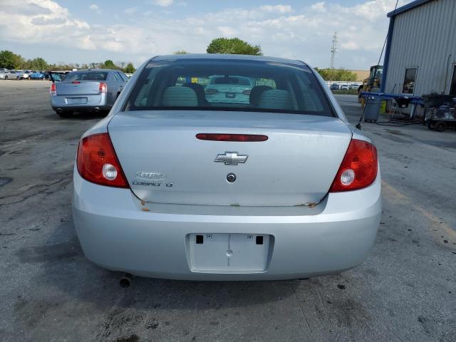 Photo 6 from auction – 2007 CHEVROLET COBALT LT with VIN 1G1AL55F477339764