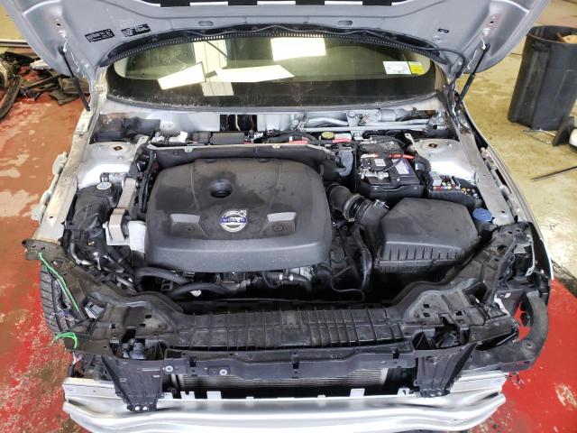Photo 11 from auction – 2015 VOLVO S60 PREMIE with VIN YV140MFB0F1314830