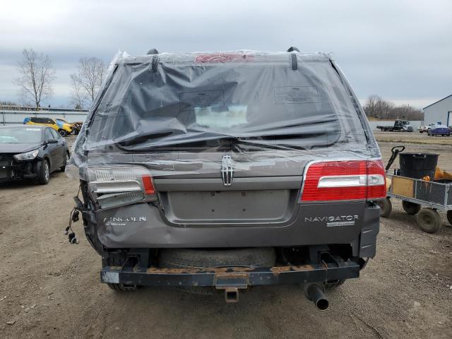 Photo 6 from auction – 2011 LINCOLN NAVIGATOR with VIN 5LMJJ2H55BEJ09839